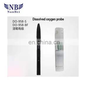 DO-957/958 Polarographic Dissolved Oxygen Sensor thumbnail-2