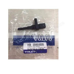 VOE20450695 Temp Sensor EC160B EC180B EC290B EC240B EC290B EC240B EC210B L90E L70E L60E L110E L120E G700B thumbnail-1