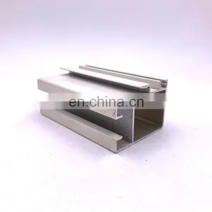 SHENGXIN China Top Aluminum Extrusion Manufacturer Aluminum 6061 t6 Price Aluminum Pipes thumbnail-6