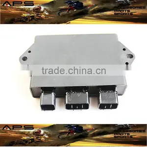 500cc ATV Parts CDI for HISUN 500ATV thumbnail-3