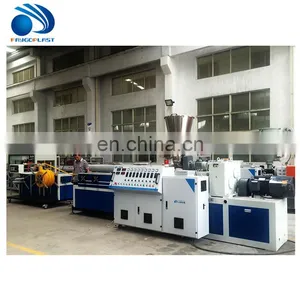 Blood Collection Hydraulic Eva Notty Fin Tube Machine thumbnail-2