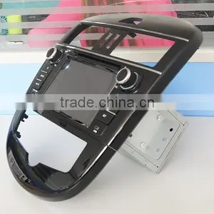 New! Quad Core Android Car Mp5 Player for Nissan TIDDA With GPS/Bluetooth/Radio/SWC thumbnail-4