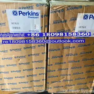 Genuine Perkins Liner Kit SE7E/2 SE7G/2 for 4006 4008 4012 4016 Original Diesel Engine Parts thumbnail-2