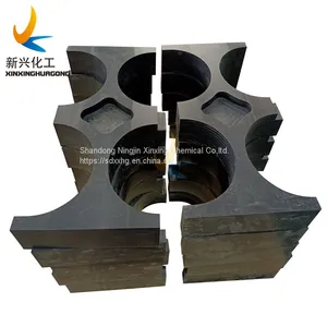 Customized UHMWPE Wear-resistant Machinery Parts UHMWPE Parts thumbnail-4