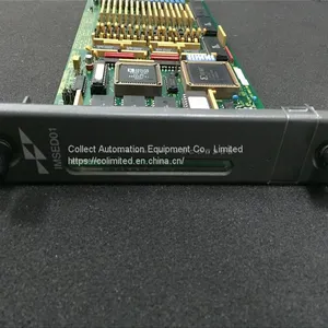 ABB IMSED01 High Quality With 1 Year Warranty thumbnail-1