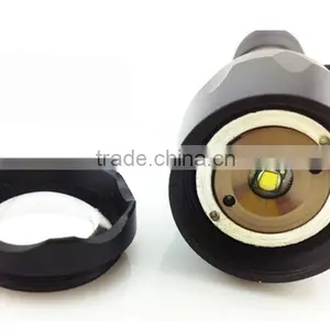 Top Quality Customized Promotion Aluminum Mini Led Flashlight thumbnail-5