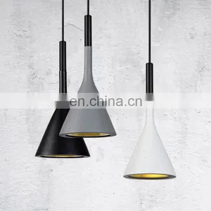 Hot Sell Simple Design Modern Lighting Vintage Ceiling Lamp for Home Decor thumbnail-2