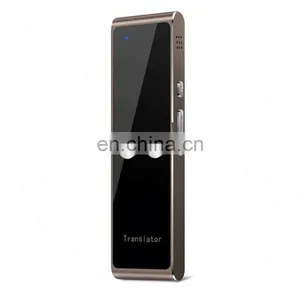 Translator T8+ Smart Instant Voice Translator 68+ Language Thai French Brazilian Voice Translator thumbnail-5