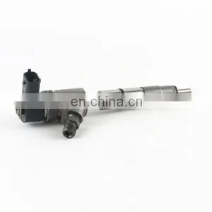 Fuel Injector 0445 120 058 Bos-ch Original In Stock Common Rail Injector 0445120058 thumbnail-4
