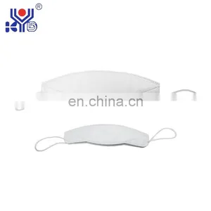 Full Automatic Four Folding Fish Mask Body Making Machine thumbnail-2