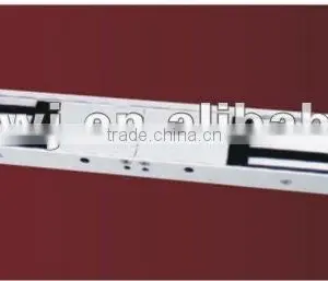 300kgs Double Door Magnetic Lock With Time Delaying thumbnail-1