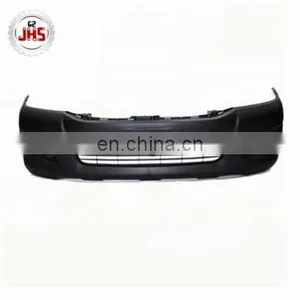 High Quality FRONT BUMPER OEM 52119-0K980 for HILUX VIGO 2012-2014 thumbnail-2
