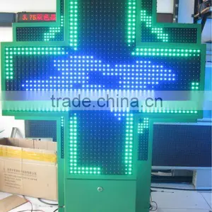 Led Pharmacy Cross thumbnail-1