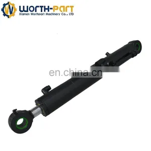 Sell Excavator Hydraulic Arm/boom/bucket Cylinder for Engineering Machinery thumbnail-4