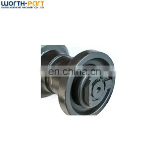 High Quality Excavator Bottom Roller Kubota U30 U35 KX030 KX035 Track Roller thumbnail-3