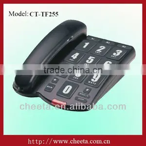 Hearing Impaired Big Button Senior Phone thumbnail-1