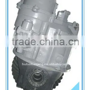 Dongfeng Truck Medium Axle Reducer Assembly thumbnail-1