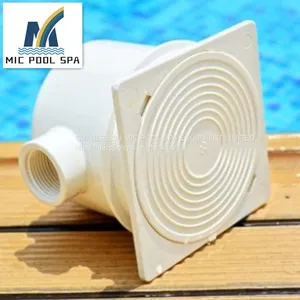 Plastic Waterproof Swimming Pool Accessories of Junction Box thumbnail-1