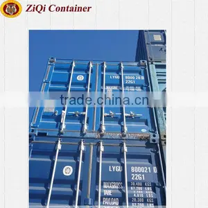 New Shipping Container From China 20feet thumbnail-5