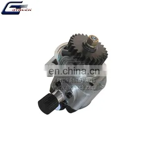 European Truck Auto Spare Parts Hydraulic Power Steering Pump Oem 5001865386 for RVI Premium Truck Servo Pump thumbnail-4