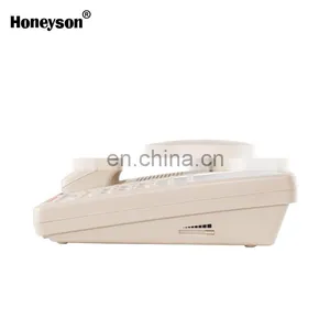 Hotel Room Telephone Landline Phones Waterproof ABS thumbnail-5