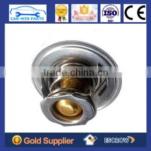 87C 050121113C MN980137 050 121 113C 050 121 113 C Thermostat for Audi Seat Skoda VW 1.6 1.8 2.0 thumbnail-3