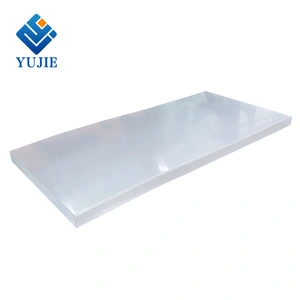 Abrazine Stainless Steel Sheet Metal Roofing Sheet 2205 Stainless Steel Sheet thumbnail-2