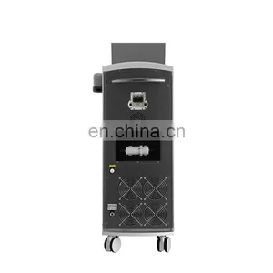 Amazing Result Semiconductor Diode Laser Opt Hair Removal Machine Diode 808 Device for Fast Hair Removal thumbnail-5