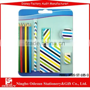 Disney Factory Audit Manufacturer's s Christmas Stationery Set 149055 thumbnail-1