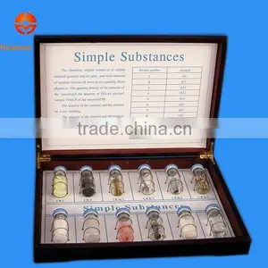 Simple Substances Specimen thumbnail-2