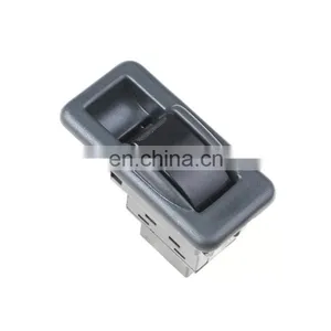 100013290 MB781916 Front Right Car Electric Power Window Switch For Mitsubishi Pajero Shogun MK2 90-97 thumbnail-2