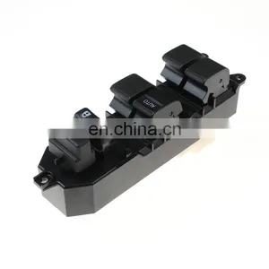 100029943 Main Window Regulator Switch 84820-02400 FOR Honda Camry thumbnail-3