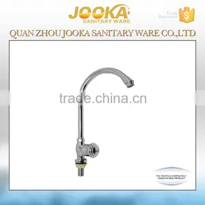 Modern Kitchen Sink Faucets With Long Neck and Special Designs thumbnail-3