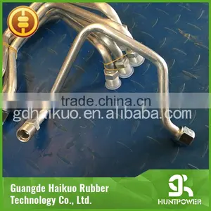 Competitive Price Air Conditioner Hose Fitting, Aluminum Fitting for Air Conditioner thumbnail-3