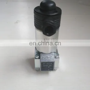 HAWE VP1R-G24/VP1Z-G24/VP1S-G24/VP1G-G24/VP1W-G24 Solenoid Directional Valve thumbnail-4