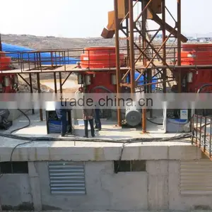 Full Service High Quality PYS Symons Cone Crusher Price for Sale thumbnail-5