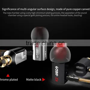 2016 Popular ED9 Ear Headphone With Microphone thumbnail-2