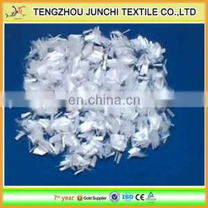 100% High Quality Polypropilen Fibre 3-19mm thumbnail-4