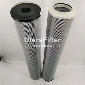 UTERS Replaces HY-PRO Hydraulic Return Filter Element HP107L-36-3MV thumbnail-4
