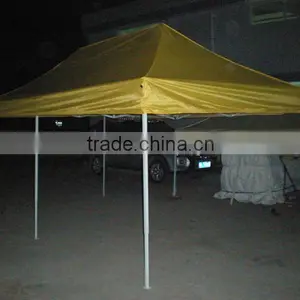 10*10' Folding Gazebo Tent/canopy Tent thumbnail-2