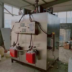 Energy-saving Steam Generator Steam Generator Price Automatic Electric thumbnail-3