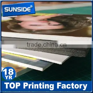 Custom 3mm and 5mm Pvc Foam Board Poster Printing D-0602 thumbnail-6