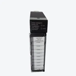 GE IC695ALG708 PLC Module In Stock thumbnail-3