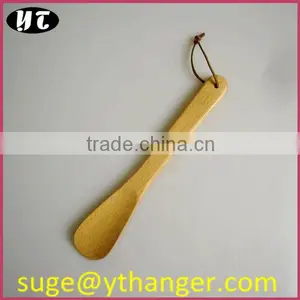 SHW430 Luxury Shoe Horn for Store 30cm Shoe Horn thumbnail-1