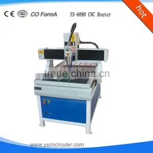 High Quality Cnc Advertising Machine for Advertising Industry Quality Choice thumbnail-1