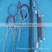 Halogen Heating Lamp and Quartz Tube Heater thumbnail-1