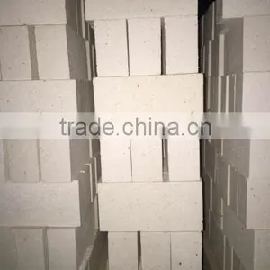 Refractory Mullite Insulation Brick thumbnail-1