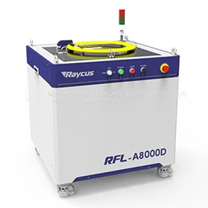 100W MOPA Fiber Laser thumbnail-1
