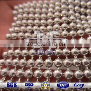Brilliant 3mm Sequin Metal Sequin Cloth thumbnail-1