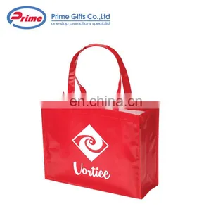 2021 Fashionable Non Woven Fabric Shopping Bag thumbnail-4